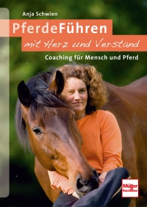 Buchbestellung: PferdeFühren mit Herz und Verstand